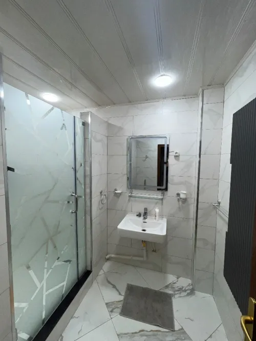 Location Appartement F4 Alger Staoueli