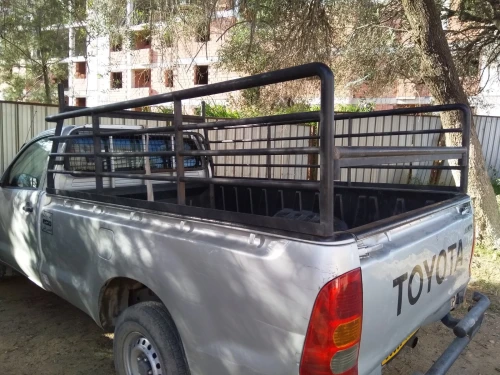 Transport de marchandises