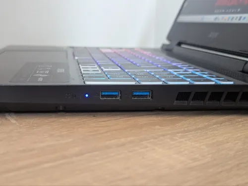 Acer Nitro 5 AN515-46 (2024)