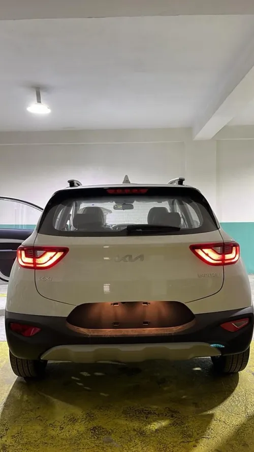 Kia KX1 2026 La toute option