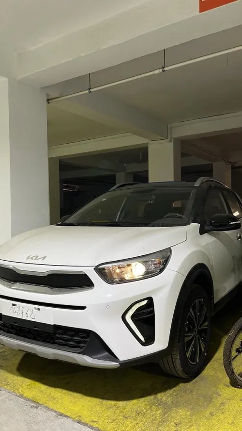Kia KX1 2026 La toute option
