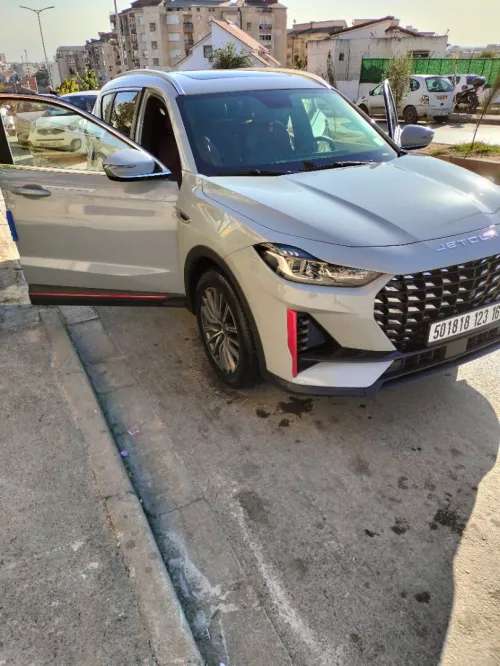 Jetour X70 2023 Luxury