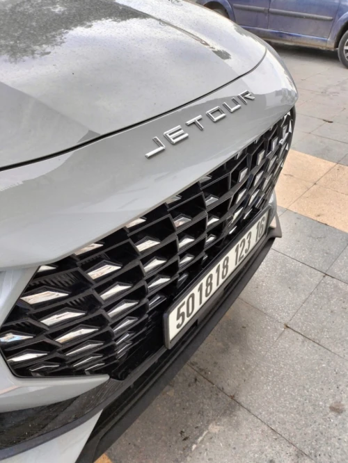 Jetour X70 2023 Luxury