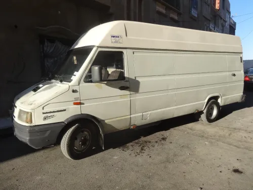iveco 35c12 1999