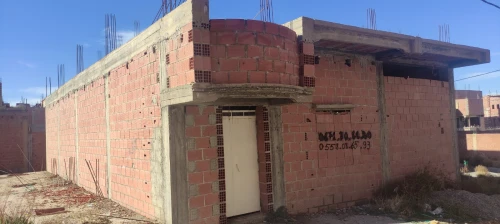 Vente Local Batna Tazoult