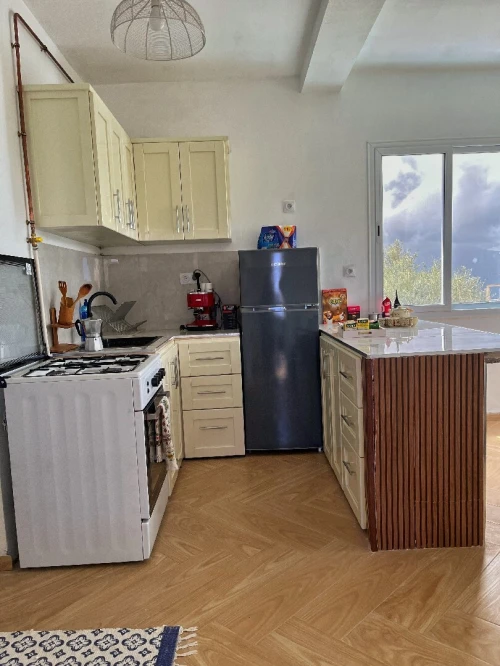 Location vacances Villa Tizi Ouzou Bouzeguene