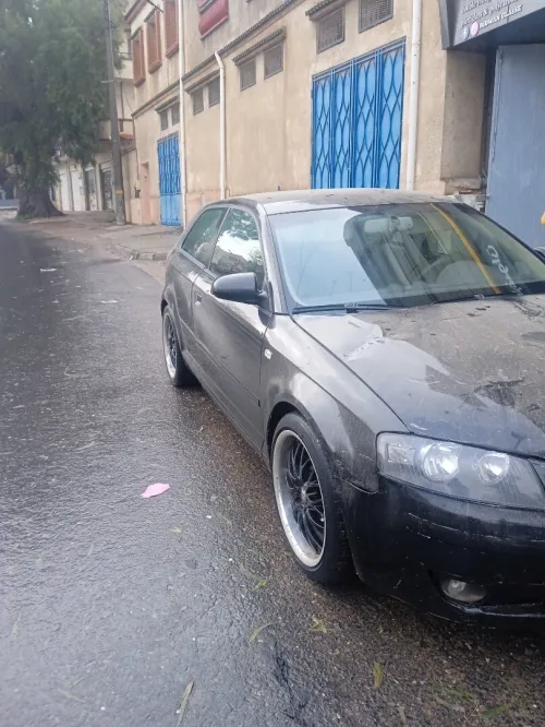 Audi A3 2003 A3