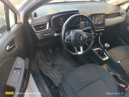 Renault Clio 5 2021 Business
