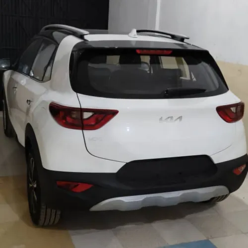 Kia KX1 2025 KX1