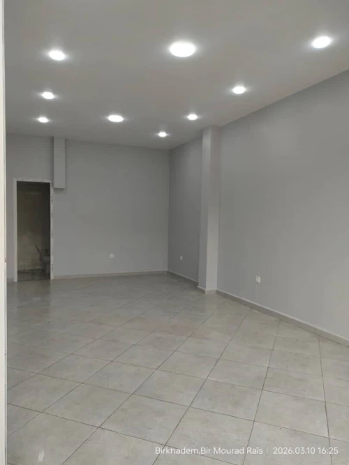 Location Local Alger Birkhadem