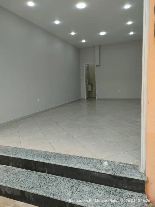 Location Local Alger Birkhadem