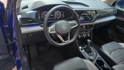 Volkswagen Taos 2022 SEL