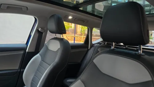 Volkswagen Taos 2022 SEL