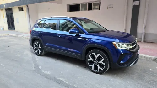 Volkswagen Taos 2022 SEL