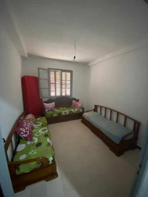 Location Appartement F3 El Tarf El kala