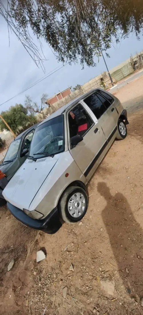 Suzuki Maruti 800 2008 Maruti 800