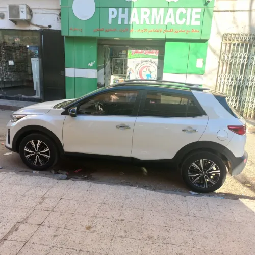 Kia KX1 2025 Kia KX1 Luxury