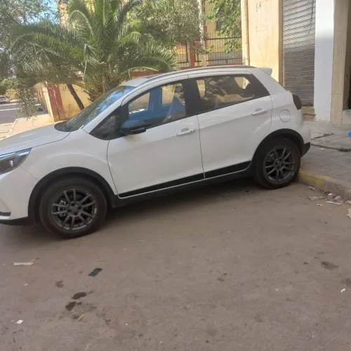 Geely GX3 PRO  2025 Livane