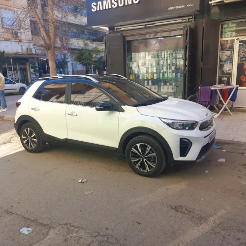 Kia KX1 2025 Kia KX1 Luxury