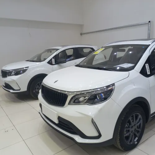 Geely GX3 PRO  2026 Livane