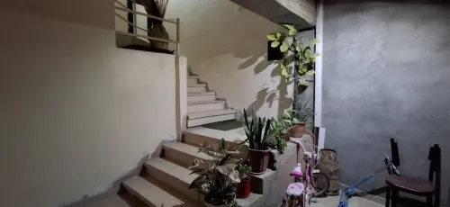 Location Appartement Niveau de villa F5 Alger Bab ezzouar