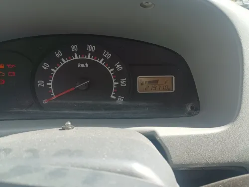 Suzuki Alto 2012 STD AC