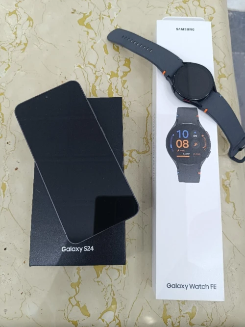 Samsung S24