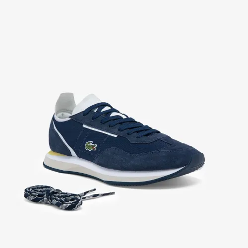 Lacoste chaussure originale