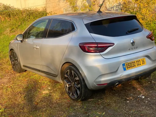 Renault Clio 5 2022 Intense