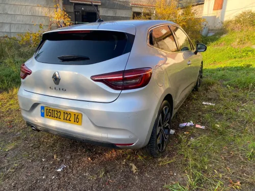 Renault Clio 5 2022 Intense