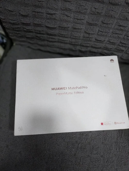 HUAWEI MATEPAD PRO 13.2" PAPERMATTE EDITION/RAM : 12 GB/Stockage : 512 GB