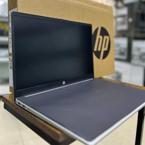 HP LAPTOP 15 fd0050na -CORE i5-13th GENE  /RAM 16 GB DDR4  /SSD 512GB /ECRAN 15.6 FHD *PROMO*
