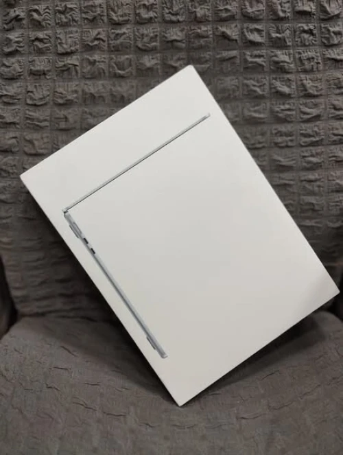 MacBook Air M4 -13 inch  /RAM 16GB /SSD 512GB *AZERTY/QWERTY*
