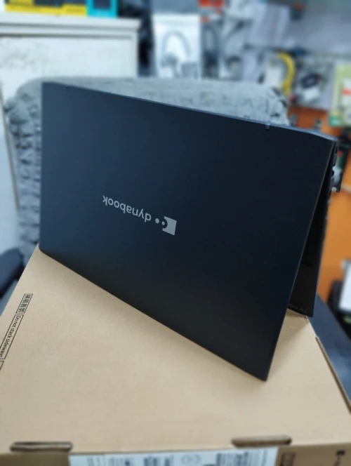 TOSHIBA DYNABOOK SATELLITE PRO C50 Core 7 150U  /RAM 16 GB DDR4 3200mhz  /SSD 512 GB /ECRAN 15.6 FHD