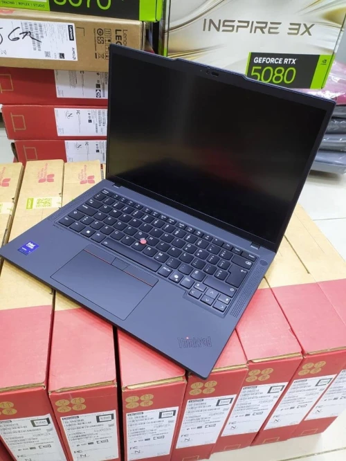 LENOVO ThinkPad T14 Gen 6 ultra 7 265U/  /RAM 32 GB  /SSD 512 /14"IPS  TACTILE