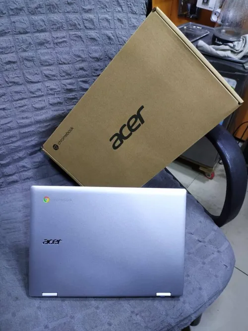 Acer Spin CP311  Chromebook  Tactile 360