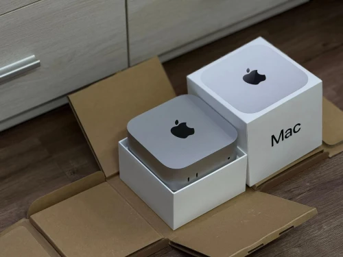 Mac mini  M4 PRO , RAM  24 GO/SSD 512 GB