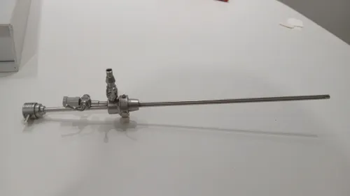 Hysteroscope bettocchi 