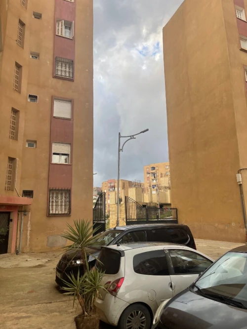 Vente Appartement F3 Alger Draria