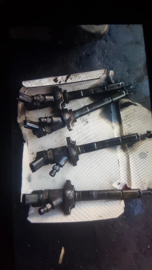Injecteur 308 1.6 hdi