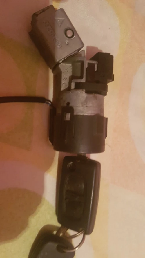 Injecteur 308 1.6 hdi