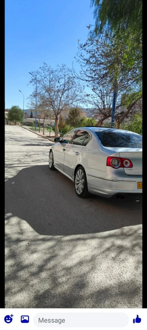Volkswagen Passat 2011 Passat