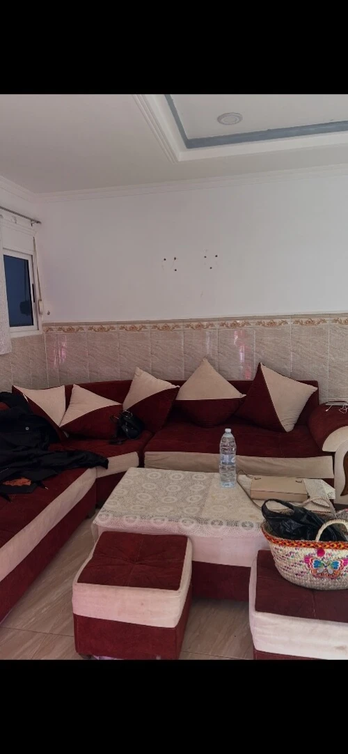 Location Appartement F3 Tipaza Ain tagourait
