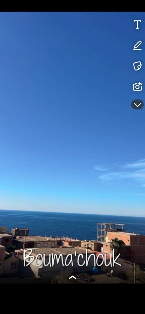 Location Appartement F3 Tipaza Ain tagourait