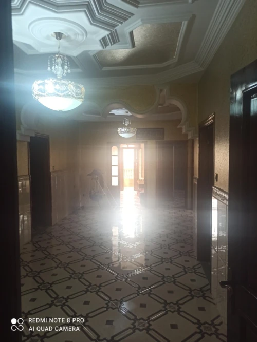 Vente Villa Boumerdes Boudouaou