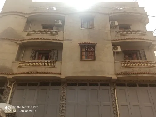 Vente Villa Boumerdes Boudouaou
