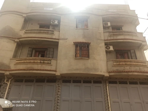 Vente Villa Boumerdes Boudouaou