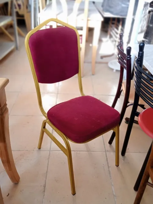 Table Salle a Manger 04 Chaises