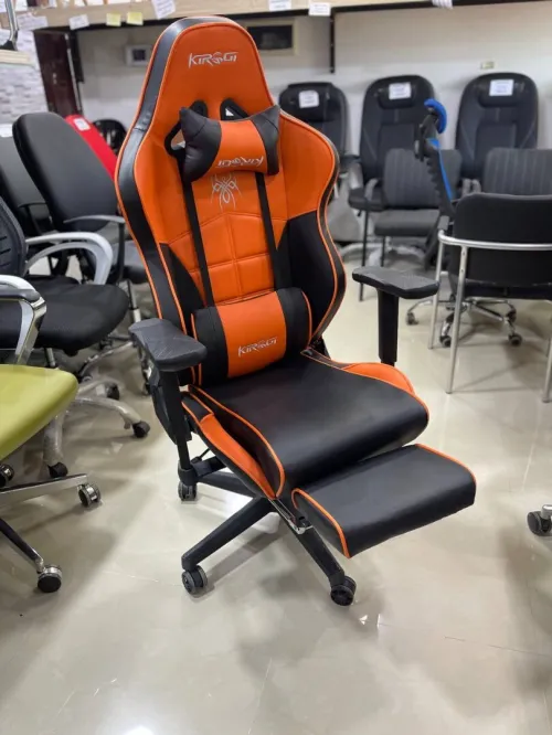 Chaise pdg opérateur visiteur