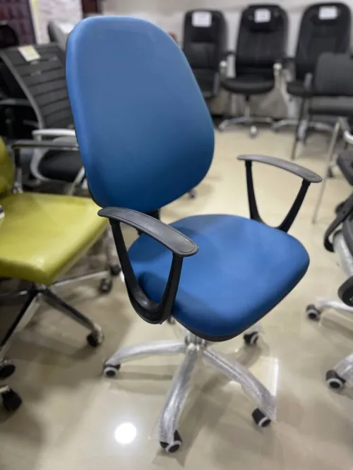 Chaise pdg opérateur visiteur
